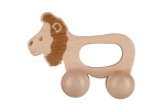 Bebe Confort Дървена играчка Lion Safari